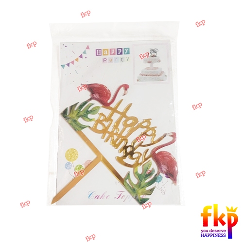 CTK - Flamingo